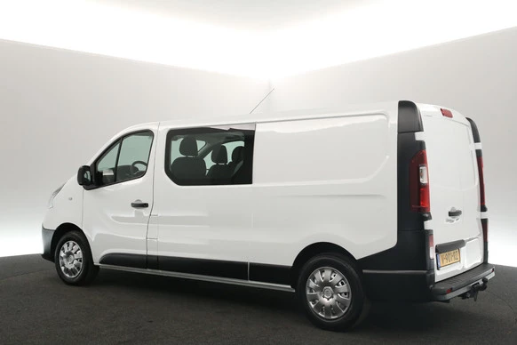 Renault Trafic - Afbeelding 24 van 25