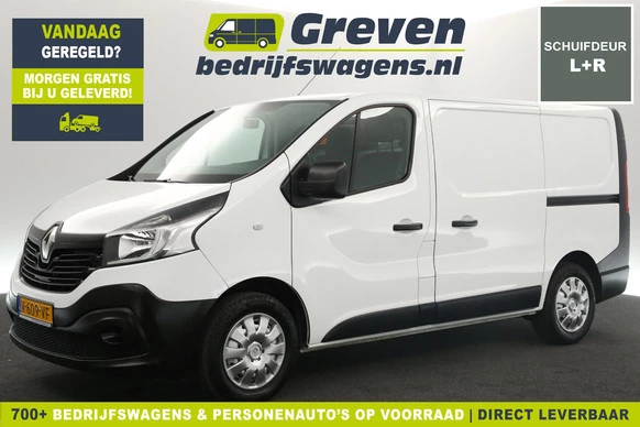 Renault Trafic - Afbeelding 1 van 26