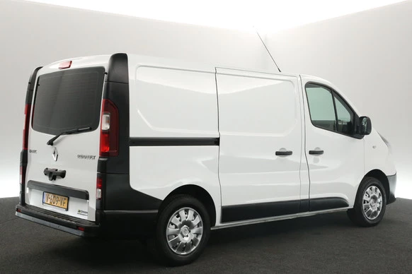 Renault Trafic - Afbeelding 2 van 26