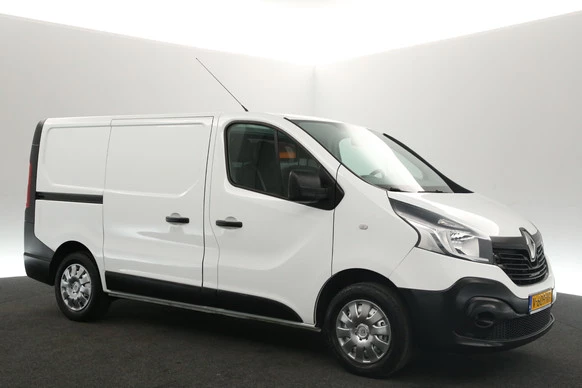 Renault Trafic - Afbeelding 3 van 26