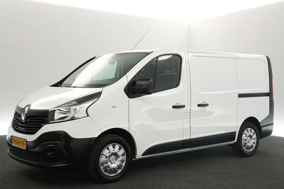 Renault Trafic - Afbeelding 5 van 26