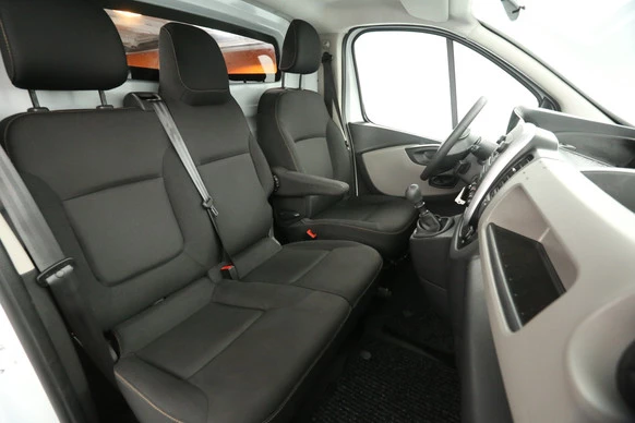 Renault Trafic - Afbeelding 9 van 26