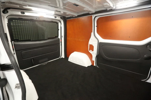 Renault Trafic - Afbeelding 24 van 26