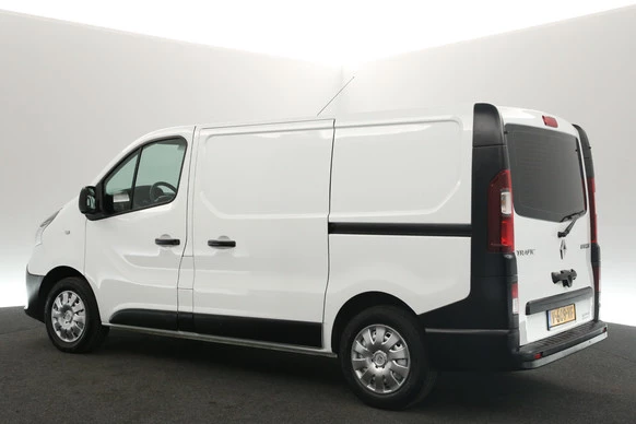 Renault Trafic - Afbeelding 25 van 26