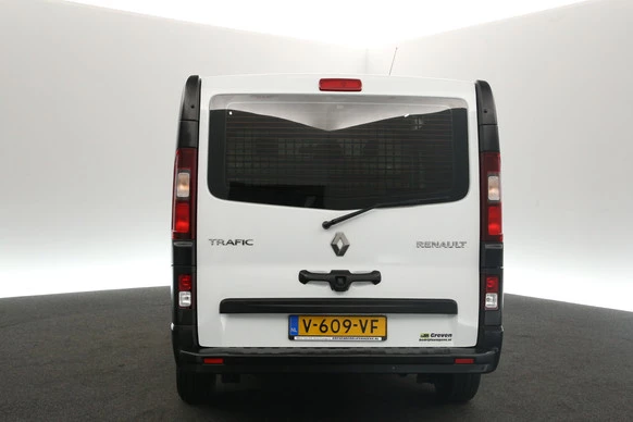 Renault Trafic - Afbeelding 26 van 26