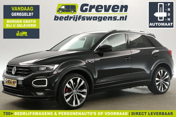 Volkswagen T-Roc - Afbeelding 1 van 30