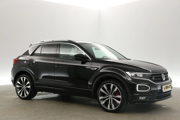 Volkswagen T-Roc - Afbeelding 3 van 30