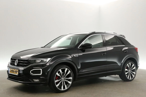 Volkswagen T-Roc - Afbeelding 5 van 30