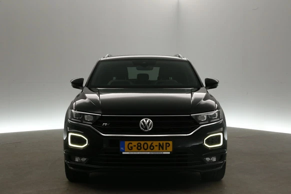 Volkswagen T-Roc - Afbeelding 21 van 30