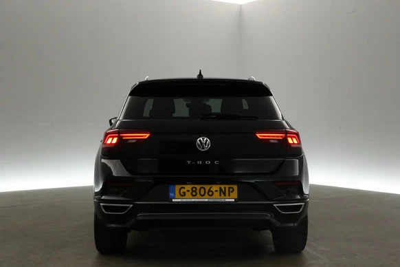 Volkswagen T-Roc - Afbeelding 22 van 30