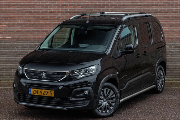 Peugeot Rifter - Afbeelding 2 van 28