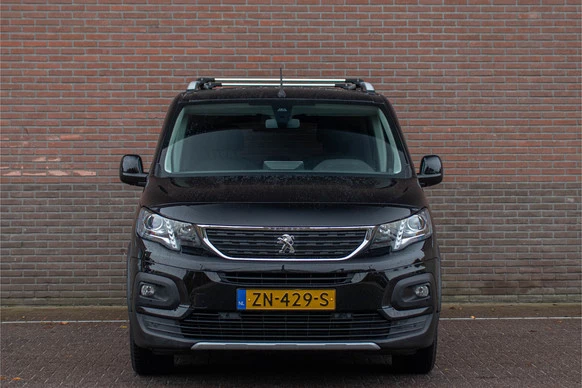 Peugeot Rifter - Afbeelding 6 van 28