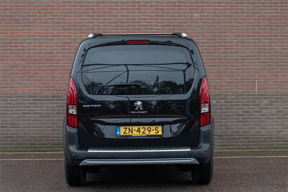 Peugeot Rifter - Afbeelding 17 van 28