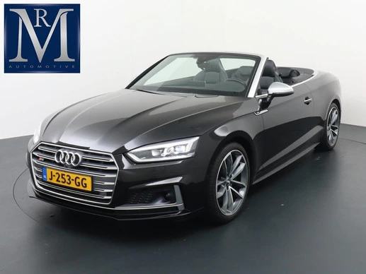 Audi S5 - Afbeelding 1 van 30