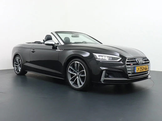 Audi S5 - Afbeelding 2 van 30