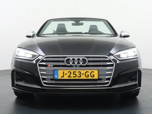 Audi S5 - Afbeelding 3 van 30