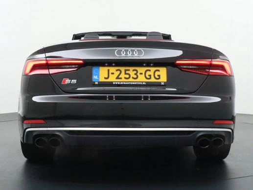 Audi S5 - Afbeelding 6 van 30