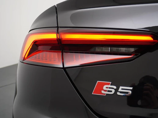 Audi S5 - Afbeelding 9 van 30