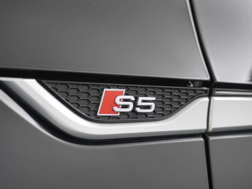 Audi S5 - Afbeelding 14 van 30