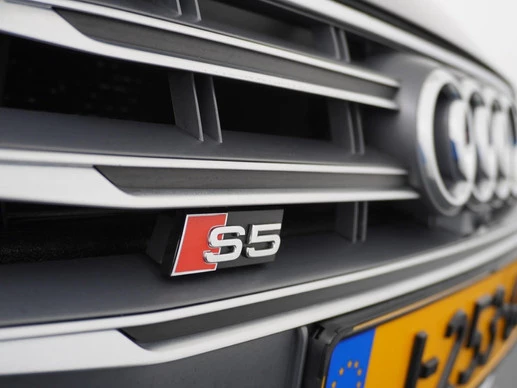 Audi S5 - Afbeelding 16 van 30