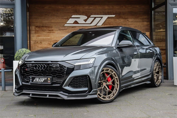 Audi RSQ8 - Afbeelding 1 van 30