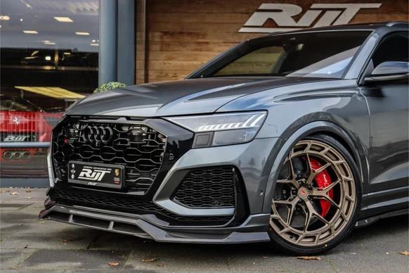 Audi RSQ8 - Afbeelding 2 van 30