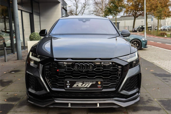 Audi RSQ8 - Afbeelding 3 van 30