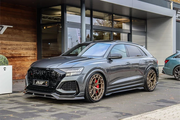 Audi RSQ8 - Afbeelding 4 van 30