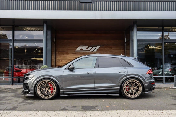 Audi RSQ8 - Afbeelding 5 van 30