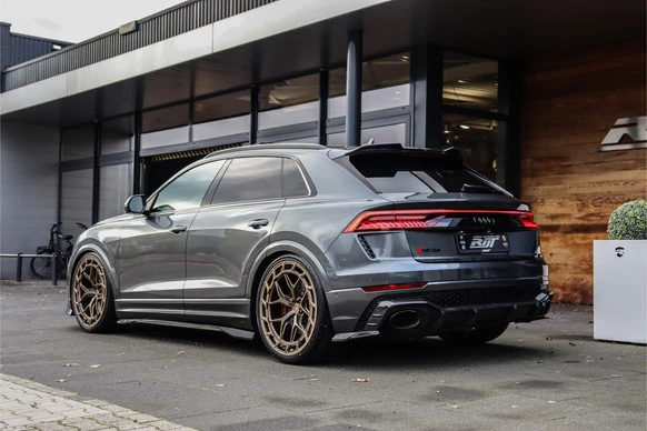 Audi RSQ8 - Afbeelding 6 van 30