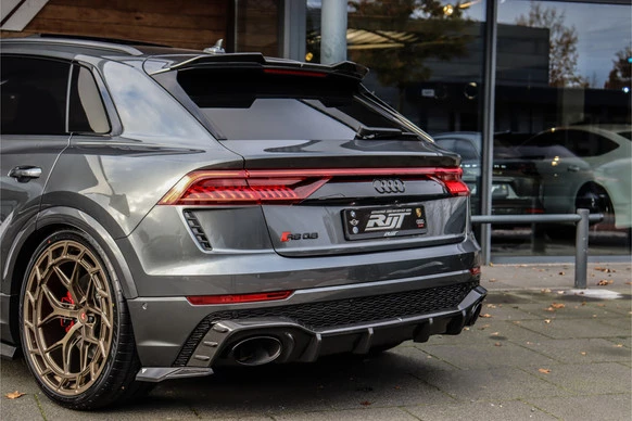 Audi RSQ8 - Afbeelding 7 van 30