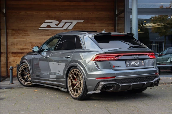 Audi RSQ8 - Afbeelding 8 van 30