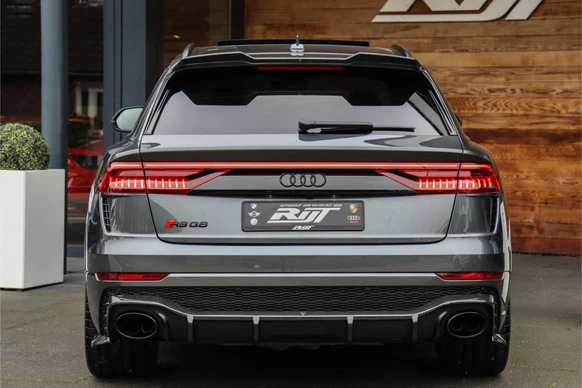 Audi RSQ8 - Afbeelding 17 van 30