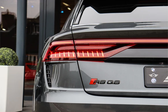 Audi RSQ8 - Afbeelding 21 van 30