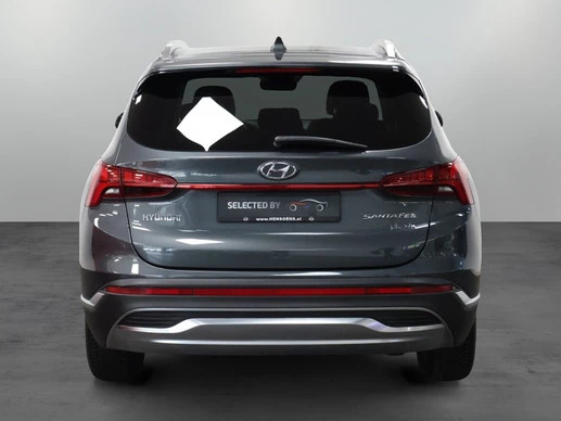 Hyundai Santa Fe - Afbeelding 4 van 25