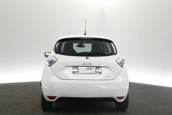 Renault ZOE - Afbeelding 3 van 26