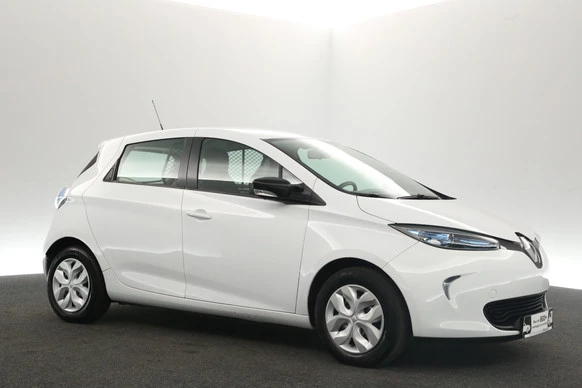 Renault ZOE - Afbeelding 4 van 26