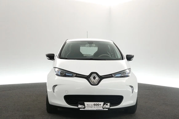 Renault ZOE - Afbeelding 5 van 26