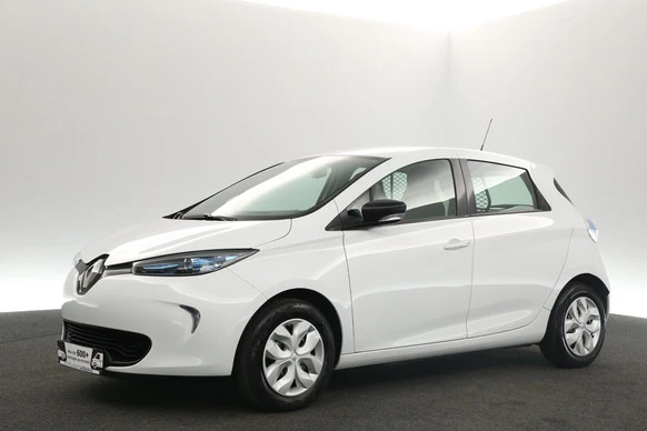 Renault ZOE - Afbeelding 6 van 26