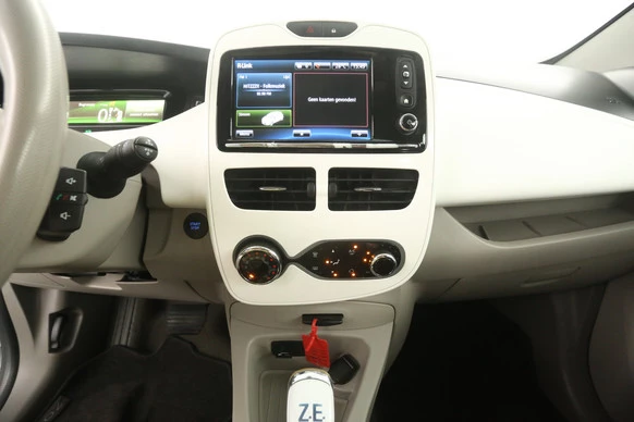 Renault ZOE - Afbeelding 14 van 26