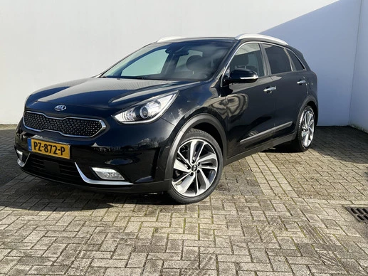 Kia Niro - Afbeelding 1 van 30