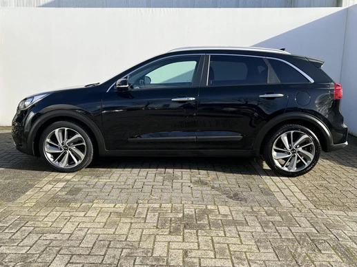 Kia Niro - Afbeelding 2 van 30