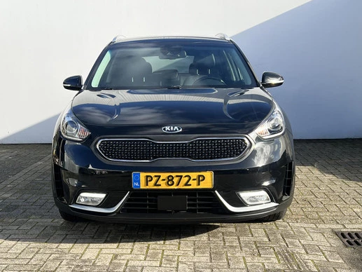 Kia Niro - Afbeelding 6 van 30