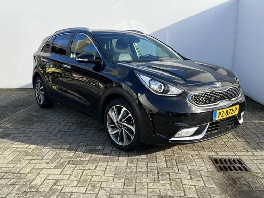 Kia Niro - Afbeelding 7 van 30