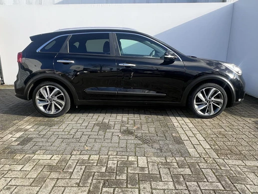 Kia Niro - Afbeelding 8 van 30