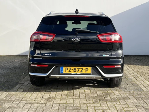 Kia Niro - Afbeelding 9 van 30