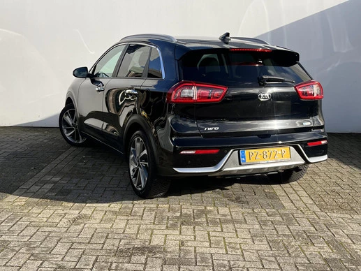 Kia Niro - Afbeelding 10 van 30