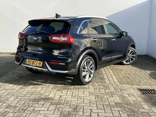 Kia Niro - Afbeelding 11 van 30