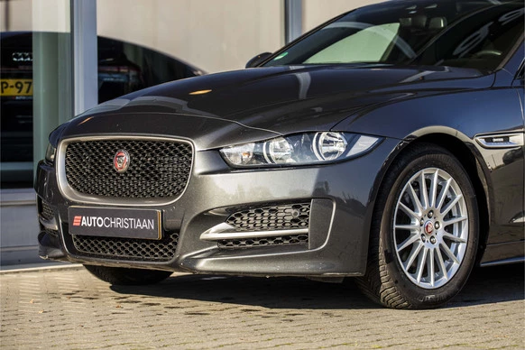 Jaguar XE - Afbeelding 14 van 30