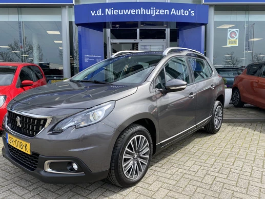 Peugeot 2008 - Afbeelding 1 van 23